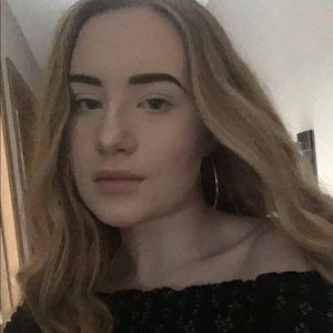 Meet your Posher, Mallory